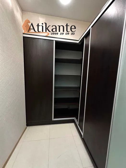 Дава се под наем Двустаен апартамент в София, Лозенец - 65 кв.м за 1107 € - Снимка #7