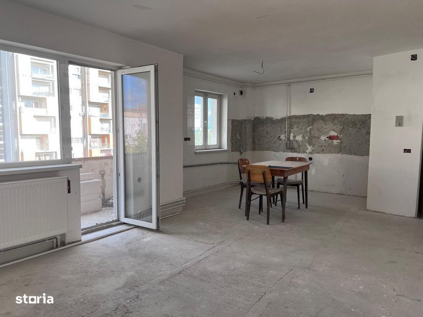Apartament 4 camere in Deva, zona Piata Centrala