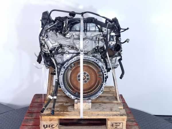 Motor pentru camion Mercedes OM651.955 - Piese de motor Mercedes