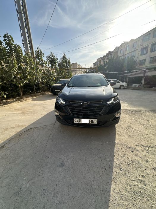 Продается Equinox