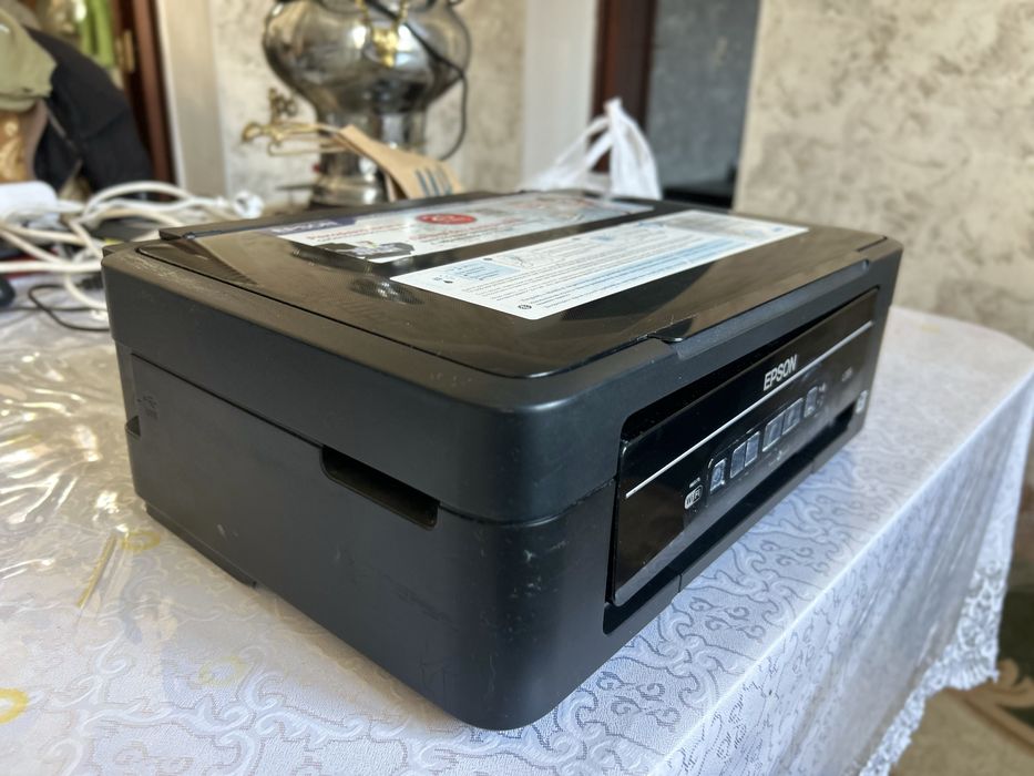 Продаю принтер епсон л355 Epson L355 продам принтер