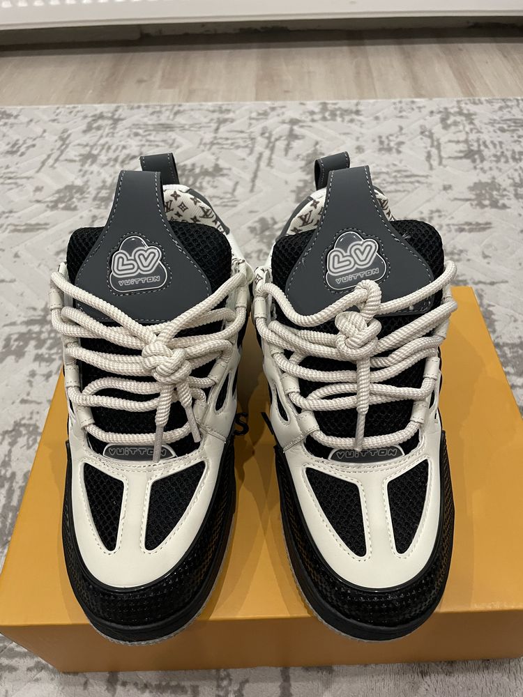 Louis Vuitton skate / номер:43