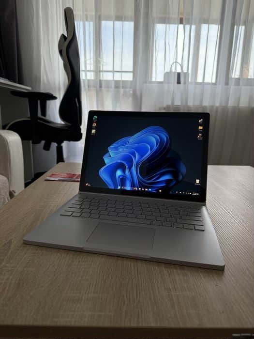 Surface book 2 perfect functional