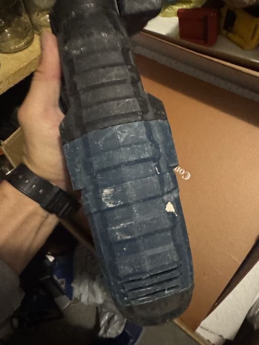 Rotopercutor Bosch GBH 18v -21