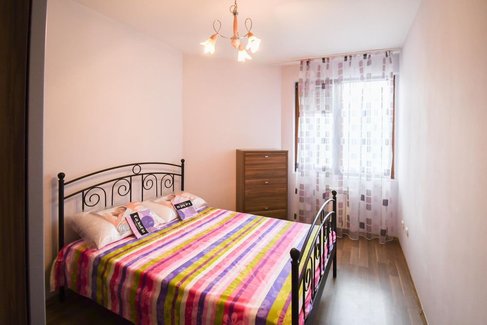 Дава се под наем Двустаен апартамент в София, Света Троица - 55 кв.м за 425 € - Снимка #5