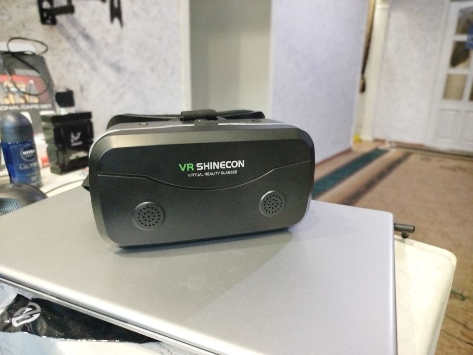 VR real Glasses,