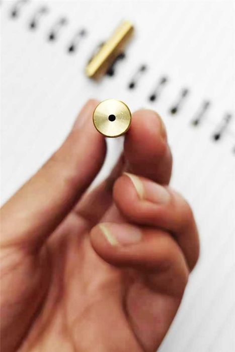 Pix din cupru -130mm