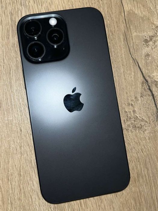 IPhone 16 Pro Max 256GB 5G . ГАРАНЦИЯ