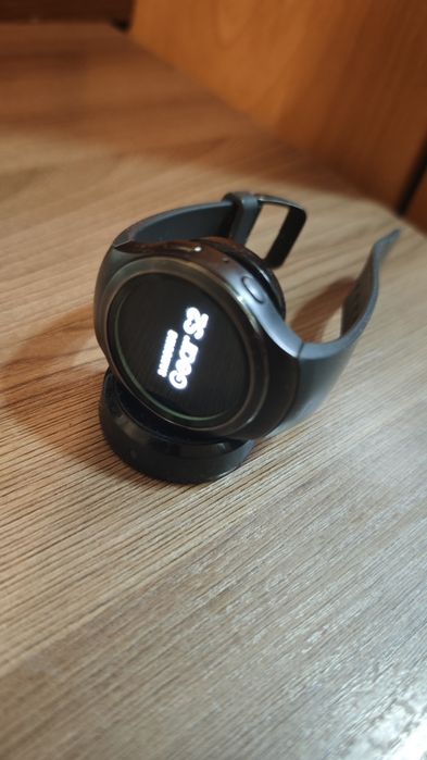 Samsung gear S2 Sport