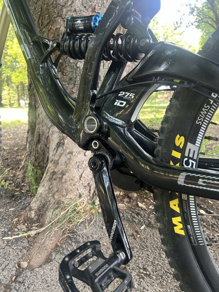 Gt fury expert 2017