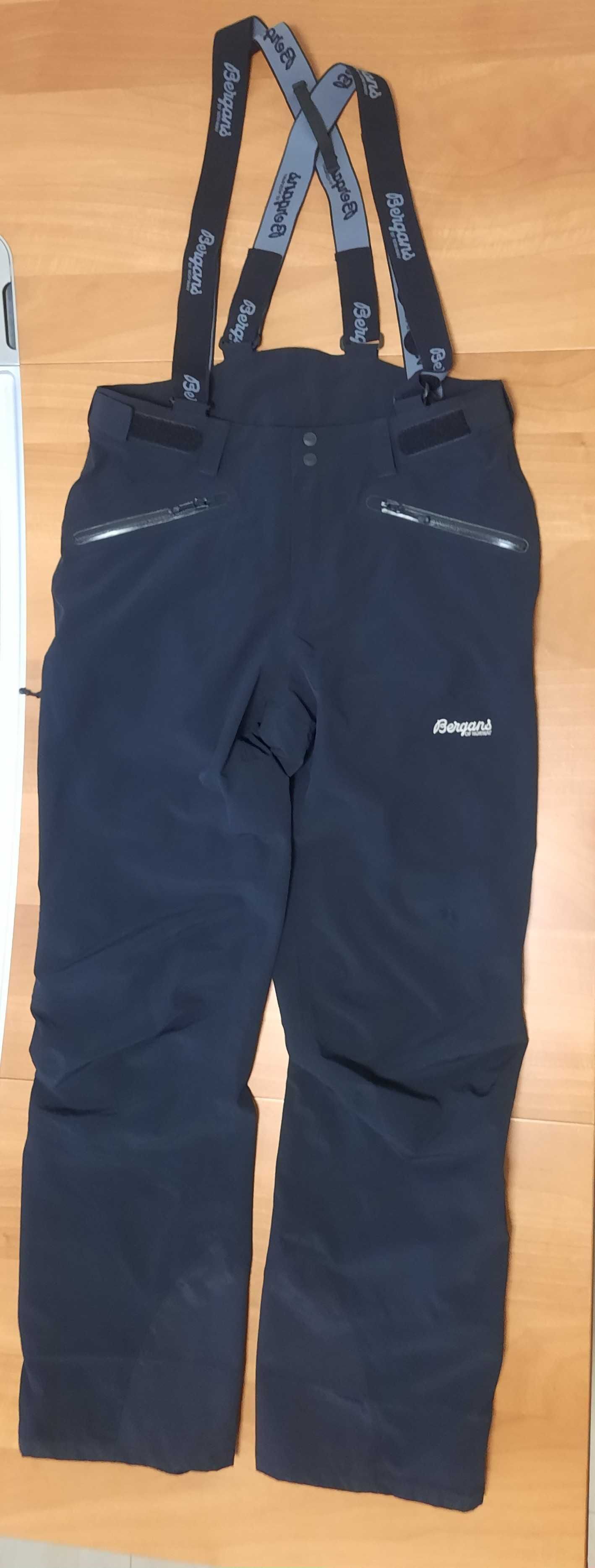 Bergans®-Oppdal Insulated Pants