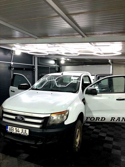 FORD RANGER 2.2L 156.000 KM