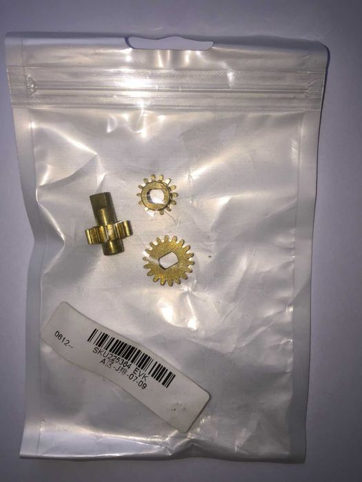 Kit Reparatie Rotite Mecanism Sistem Ecran Navigatie Audi A8 A 8 S8 D3