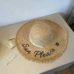 Palarie Chanel originala