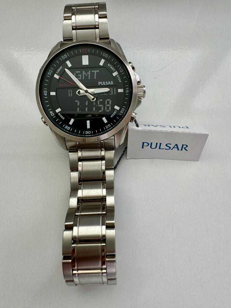 Мъжки ръчен часовник Pulsar