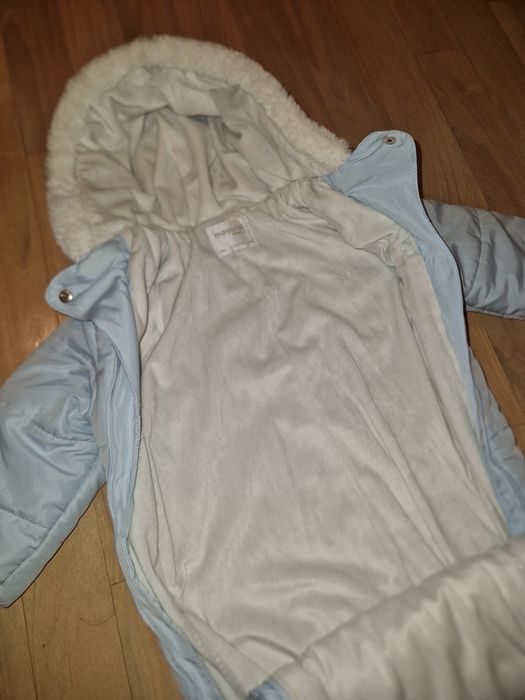 Космонавт mayoral 86размер 18м