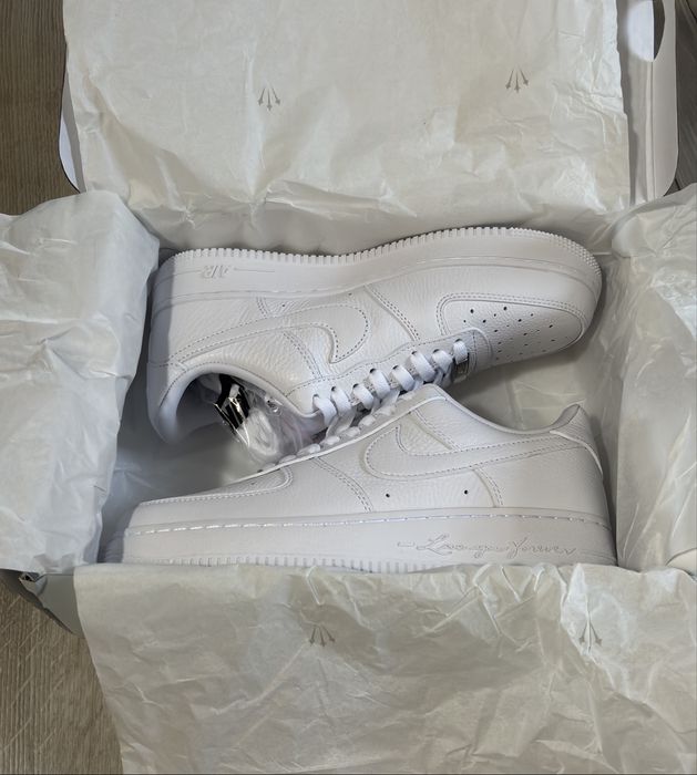 Nike Air Force 1 nocta