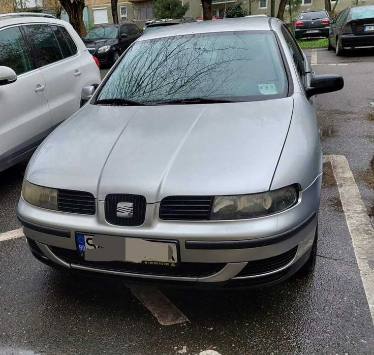 Vand Seat pt Rabla