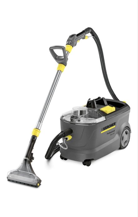 Аренда моющего пылесоса KARCHER Puzzi 10/1 Edition