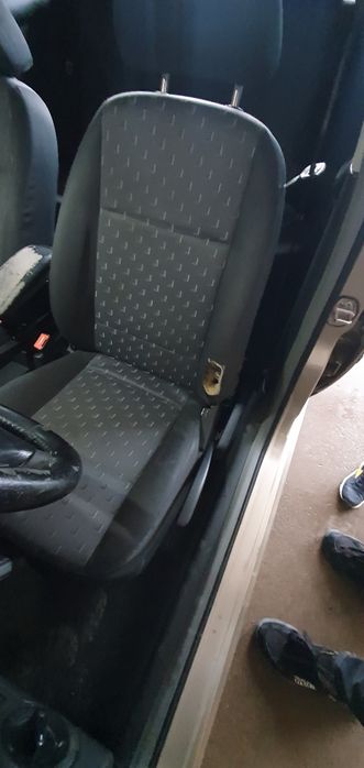 Skoda octavia 1 1.9 alh