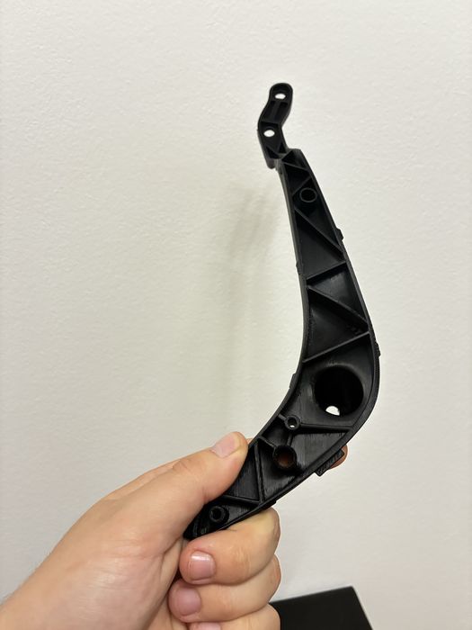 Mercedes CLK капачка за пищялка