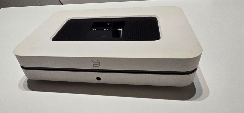 Streamer DAC Bluesound Node 2i