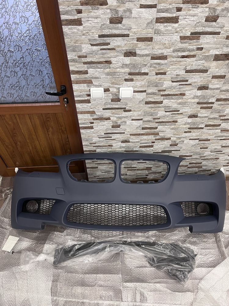 M5 Броня BMW F10/11