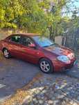 Toyota corola 2005