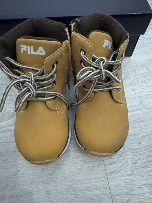 Gheta Fila Copii 22