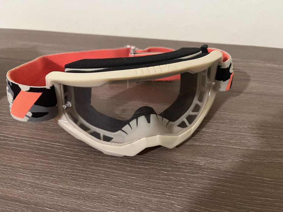 Ochelari 100% enduro