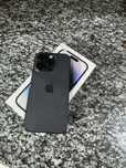 Iphone 14pro 128talik