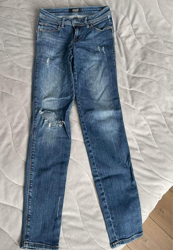 Дънки Guess