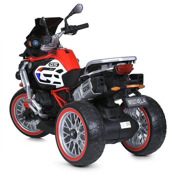 MOTO WN 209 bolalar uchun elektromoto