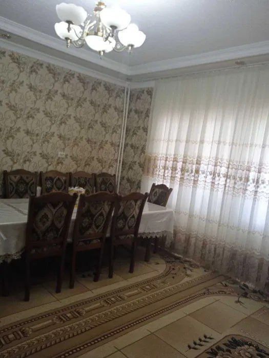 На продаже 1 комнатная квартира, Сергели 2