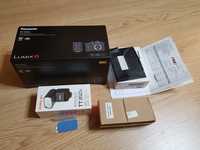 Camera foto/video 4k Panasonic Lumix GH5L FULLBOX,.ca noua.