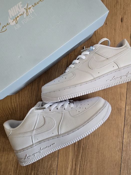 AF1 Nike x Nocta