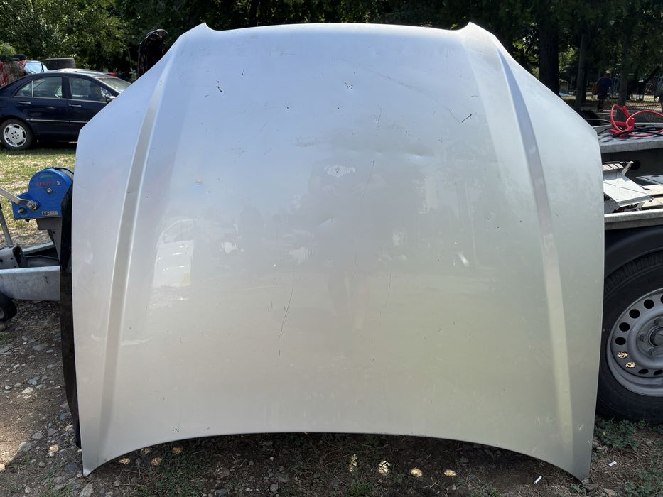 Капак Subaru Outback