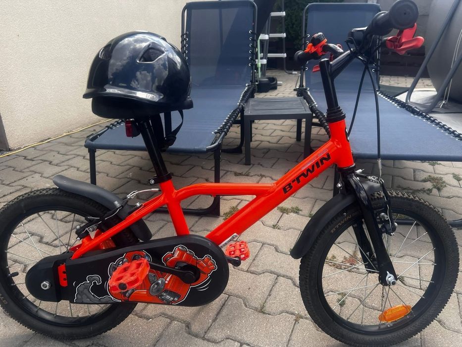 Vand bicicleta copii Decathlon