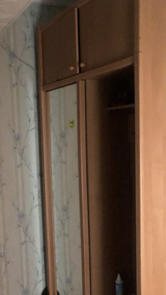 Продам прихожую