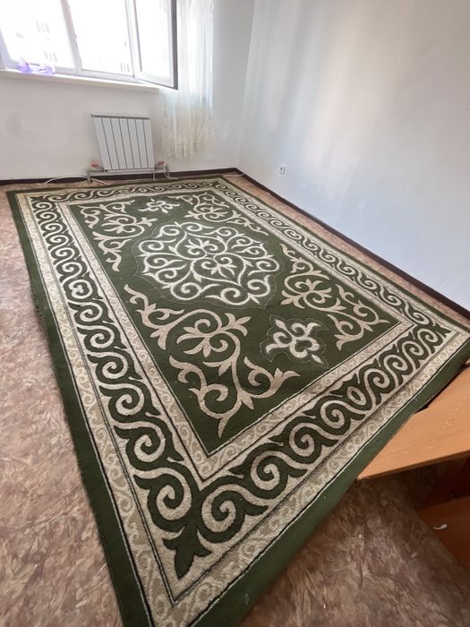 Кілем сатылады 3,5х2,5