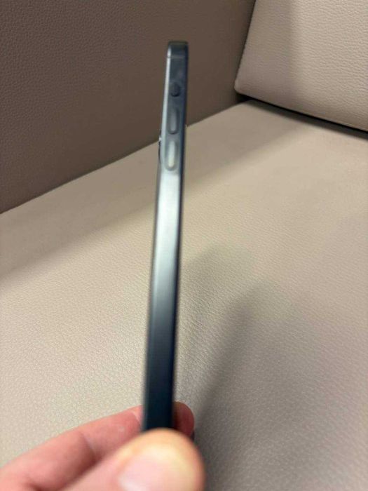 Iphone 15 promax 256 akk 95%