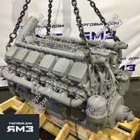 Двигатель ЯМЗ 240БМ2-05