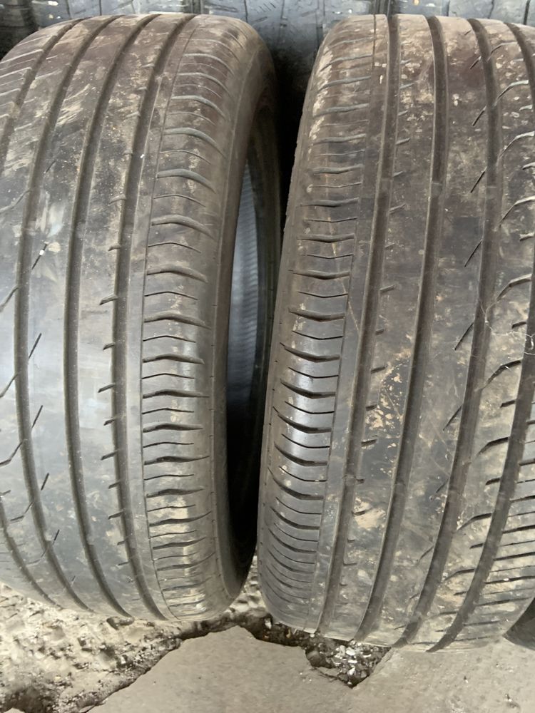 Anvelope vara 185/50R16-Continental