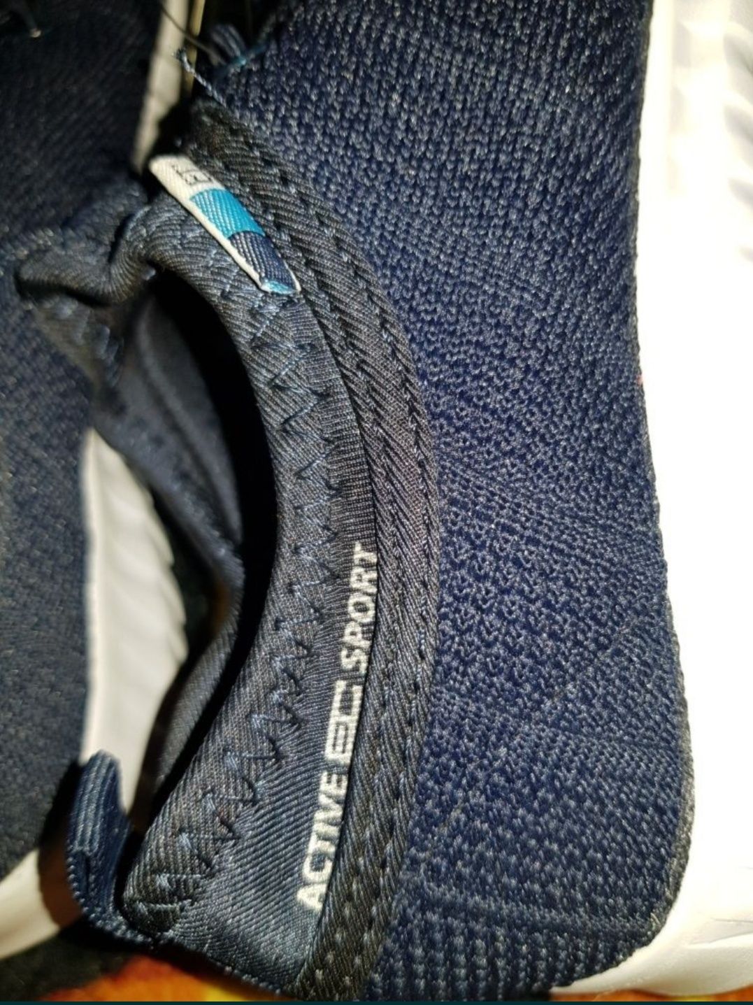 Pantofi gen SNICKERSI