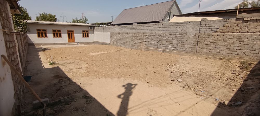 Ипотека! Своя Алишеробод  Учгоз маркаси 3.8 сотох сотилади келишамиз