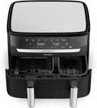 Friteuza cu aer cald 8.3L, 2 tavi, 7 programe, 2700W | 024687