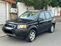 Vand/Schimb Land Rover Freelender Facelift, 2006, 2.0d, 4x4, inmatr.ro