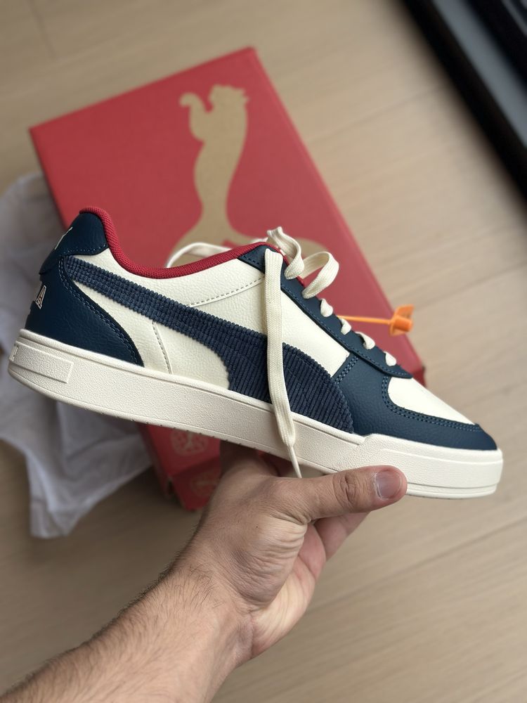 PUMA кеды original , juda chiroyli sifatli