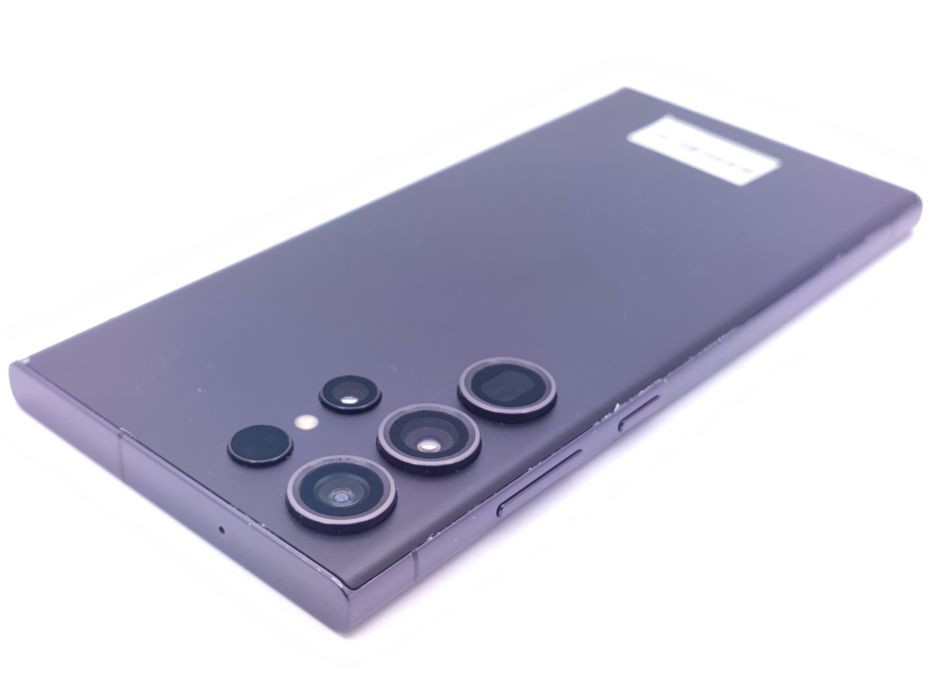 Samsung S23 Ultra 512GB Black 12GB Dual, Garantie 24 luni | #D88679