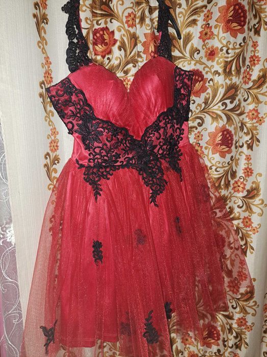 Rochie baby doll Chantal